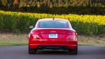 Audi TT Coupe 2.0 TFSI Quattro 2015 года